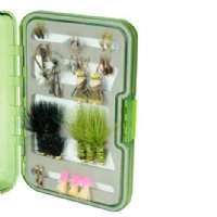 Umpqua UPG DayTripper Fly Box