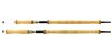 Echo Dec Hogan II 12'9" 6.5 Weight Spey Rod, FREE Line