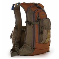 Fishpond Double Haul Chest/Backpack