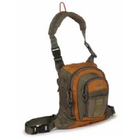 Fishpond Double Haul Chest/Backpack