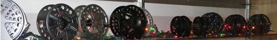 Demo / Display Reels