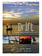 Drift - The Movie DVD