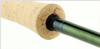 Echo3 12'7" 6 Weight Spey Rod