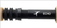 Echo 3 Saltwater  9'  7 Weight Fly Rod 