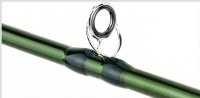 Echo 3 Freshwater  7'6"  3 Weight Fly Rod 