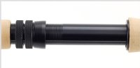 Echo Edge "84"  8'4"  8 Wt. 4pc. Fly Rod 