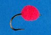 Glow Bug -Cerise