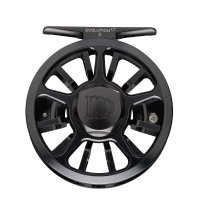 Ross Evolution LT 4 Fly Reel