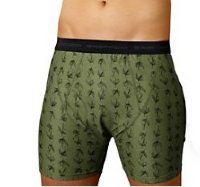 ExOfficio Give-n-Go  Boxer Brief