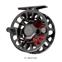 Ross F1 #1 Fly Reel