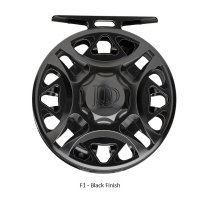 Ross F1 #1 Fly Reel