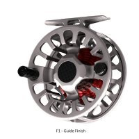 Ross F1 #1 Fly Reel
