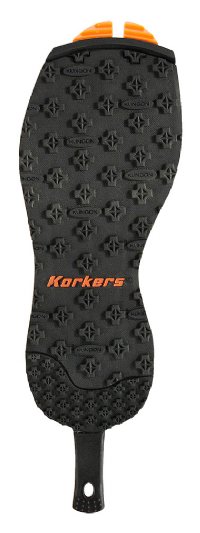 Korkers Women's Darkhorse Wading Boots