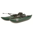 Outcast PAC 9 Featherlight