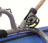Fish Cat Rod Holder