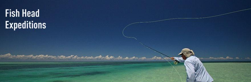 Fish Head Expeditions