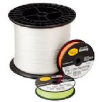 Rio Dacron Backing 30lb / 2400yd Spool