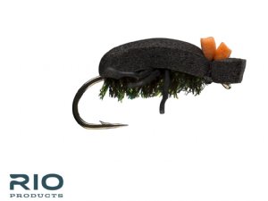 RIO Foam Beetle