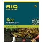 Rio Bass Leaders