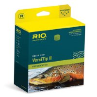 Rio VersiTip II Fly Line