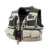Simms G3 Guide Vest
