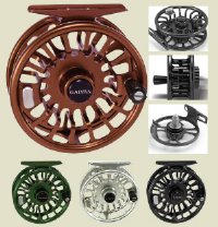 Galvan Torque T-12 Spare Spool
