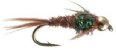 Pheasant Tail Nymph Bead Head