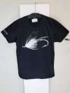 GFS Men's Logo T-Shirt - Black