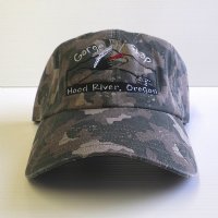 GFS Logo Hats - By Simms