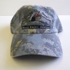 GFS Logo Hats - By Simms