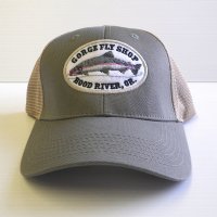 GFS Logo Trucker Hats