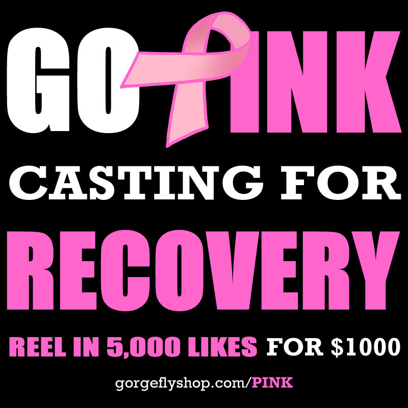 Casting for Recovery