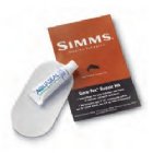 Simms GoreTex Repair Kit