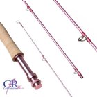 Sage Grace - Casting for Recovery -  Fly Rod