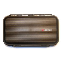 Greys GS Waterproof Fly Box