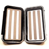 Greys GS Waterproof Fly Box