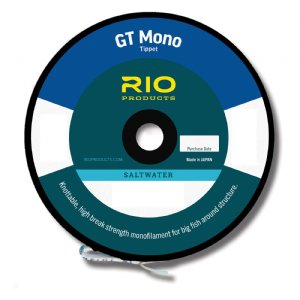 RIO GT Mono