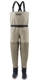 Simms Guide Wader - New for 2012 