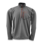 Simms Guide Fleece Top