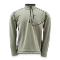 Simms Guide Fleece Top