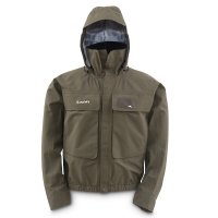 Simms Guide Jacket