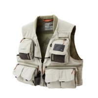 Simms Guide Vest