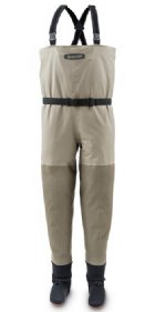 Simms Guide Wader - New for 2012 