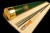 Winston GVX-Select  9'  6 Weight Fly Rod