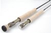 Hardy Zenith 10' 8 Weight 4Pc, Fly Rod - Free Line