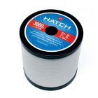 Hatch 3000M Premium Braided Backing