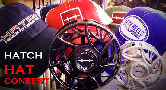Hatch Hat Contest