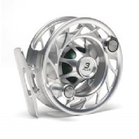 Hatch Finatic 12 Plus Fly Reel