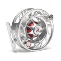 Hatch Finatic 12 Plus Fly Reel