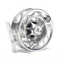 Hatch Finatic 12 Plus Fly Reel